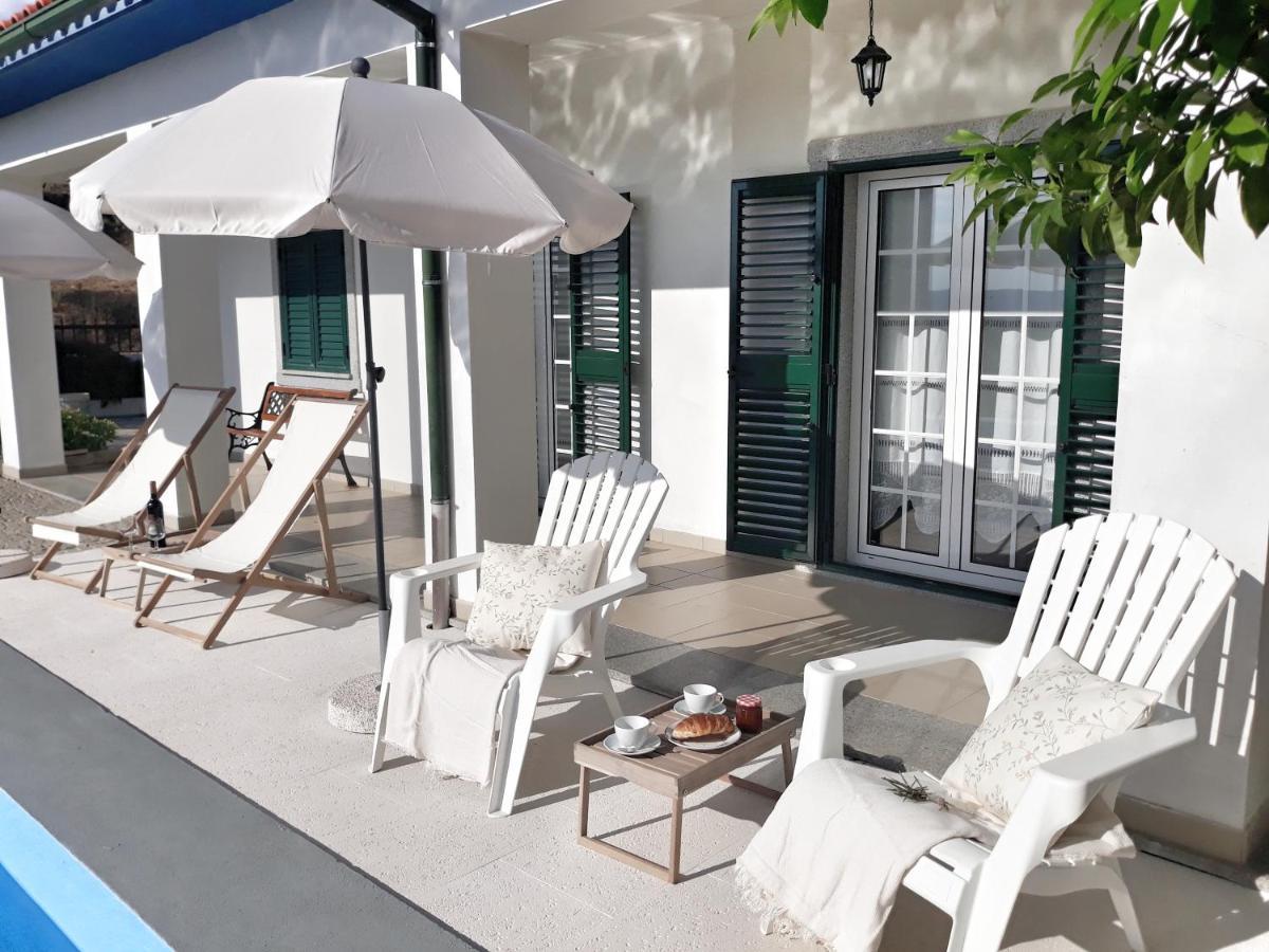 Alojamento de Turismo Rural Casinha Da Colina *