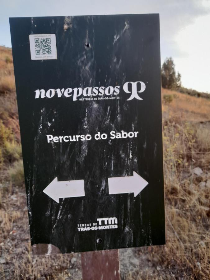 Bauernhof Casinha Da Colina