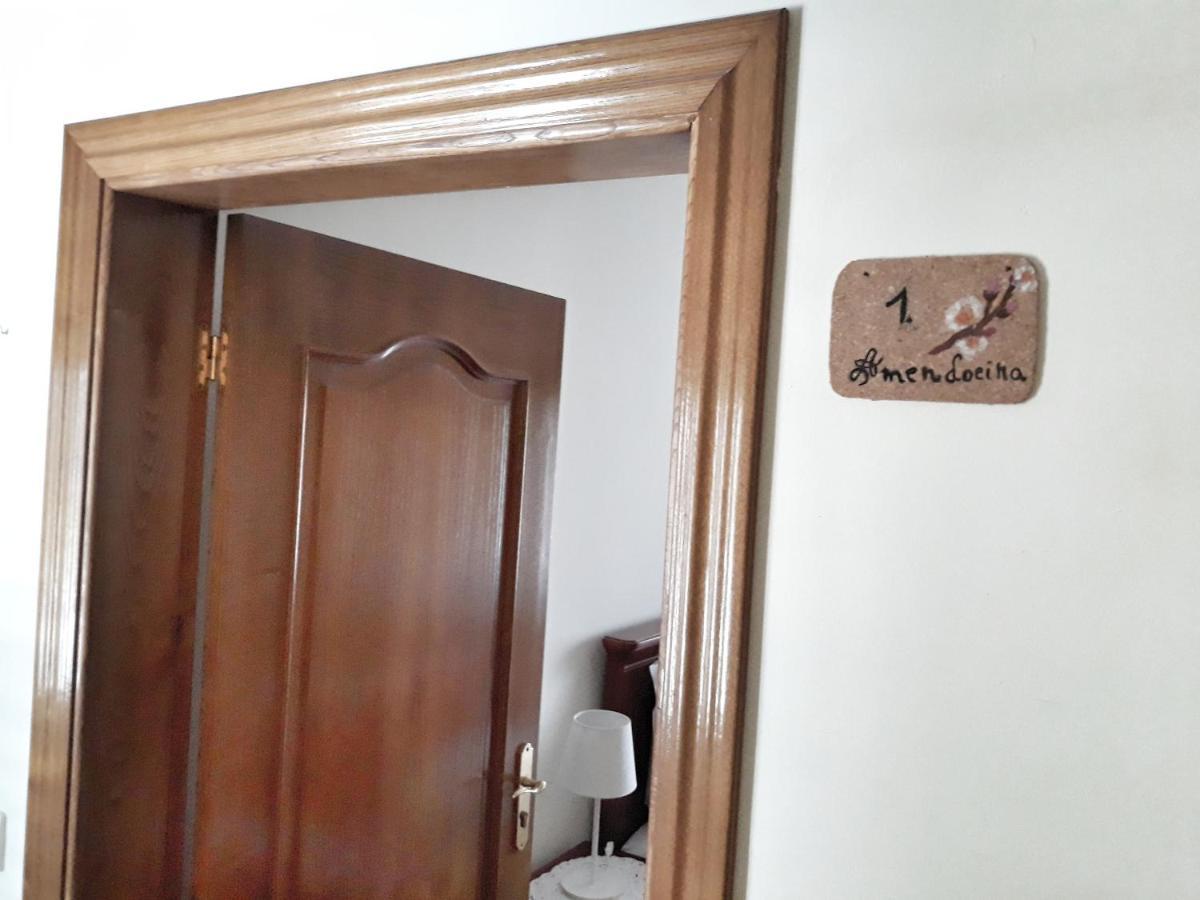 Casinha Da Colina Bauernhof Alfândega da Fé