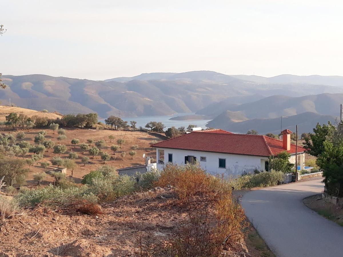 Bauernhof Casinha Da Colina
