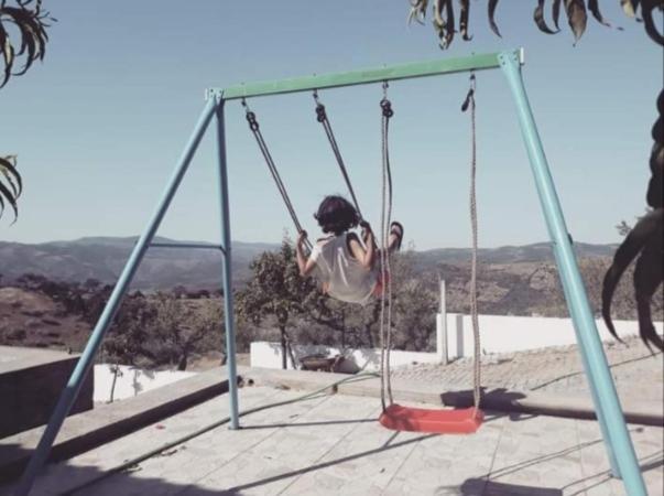 Casinha Da Colina *