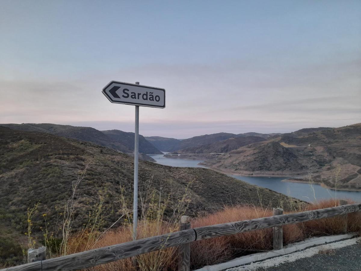 Casinha Da Colina Bauernhof Alfândega da Fé