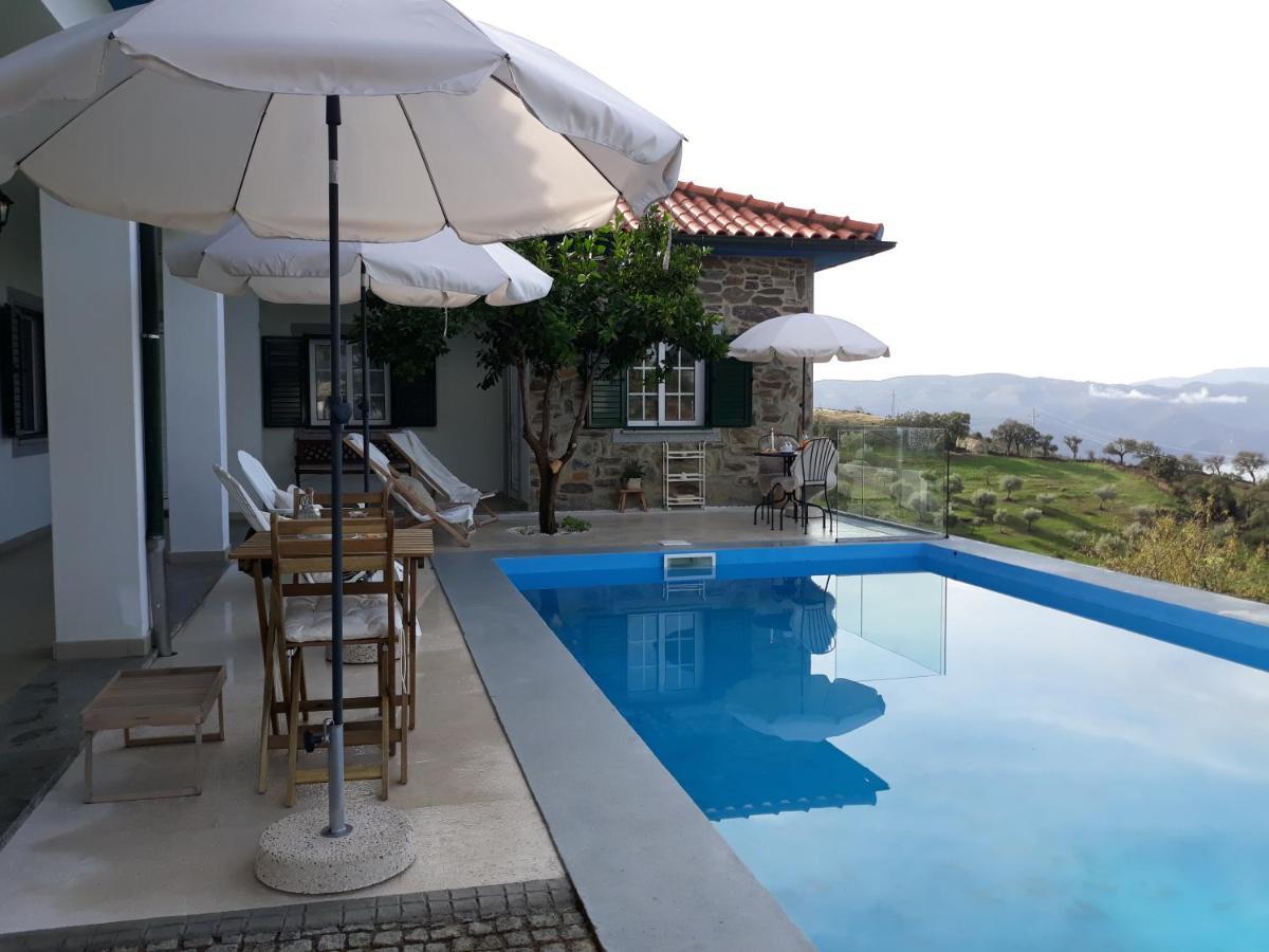 Casinha Da Colina Bauernhof Alfândega da Fé
