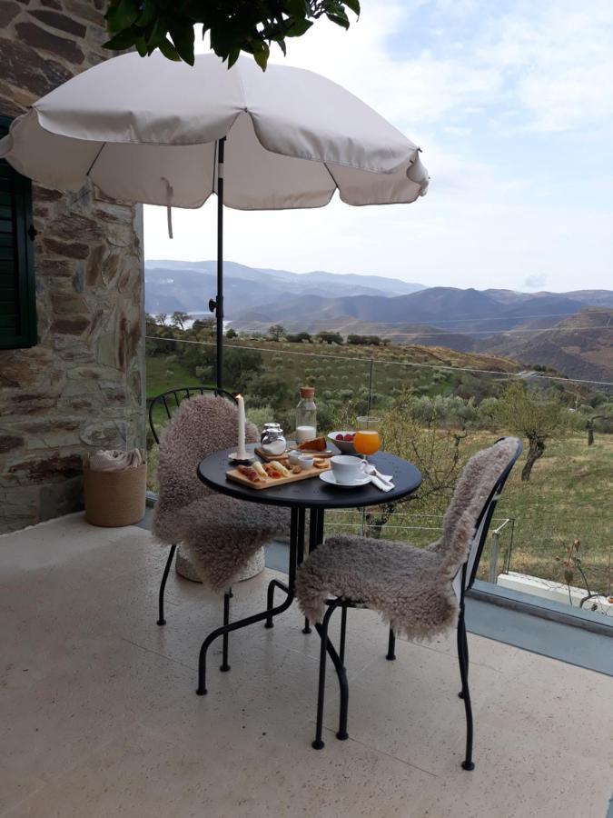 Alojamento de Turismo Rural Casinha Da Colina *